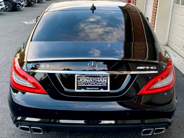 Used-2012-Mercedes-Benz-CLS-CLS-63-AMG