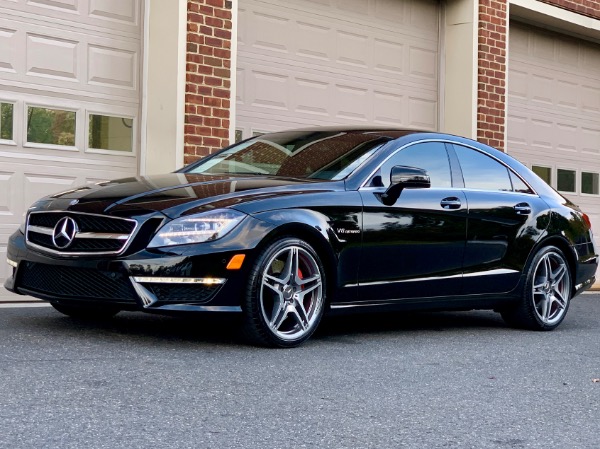 Used-2012-Mercedes-Benz-CLS-CLS-63-AMG