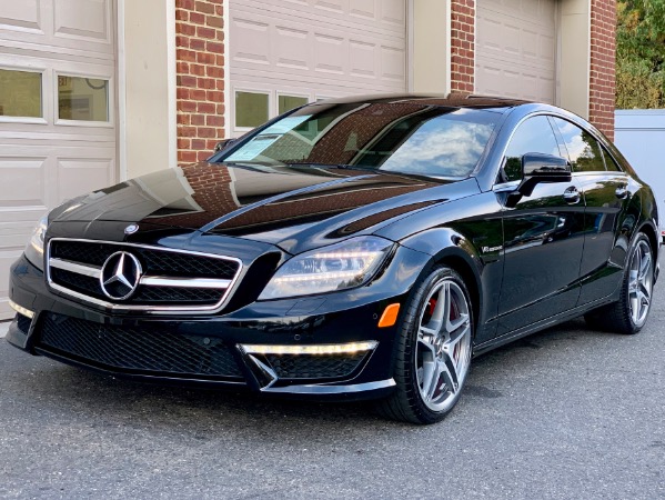 Used-2012-Mercedes-Benz-CLS-CLS-63-AMG