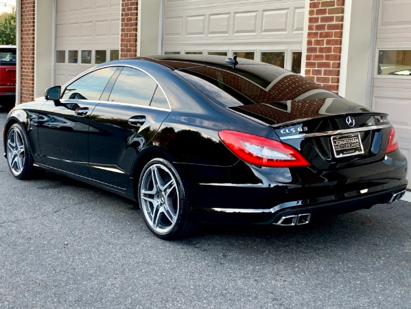 Used-2012-Mercedes-Benz-CLS-CLS-63-AMG