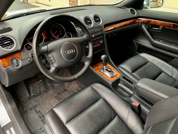 Used-2005-Audi-A4-30-quattro-Convertible