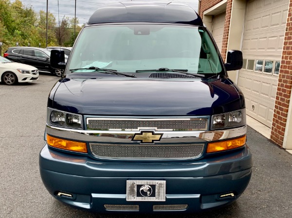 Used-2020-Chevrolet-Express-High-Top-Conversion-2500