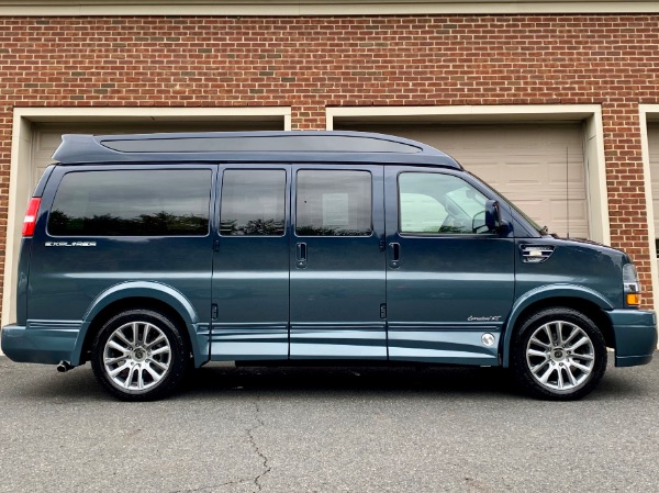 Used-2020-Chevrolet-Express-High-Top-Conversion-2500