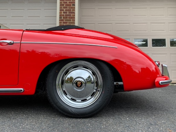 Used-1957-Porsche-356-Speedster-Replica