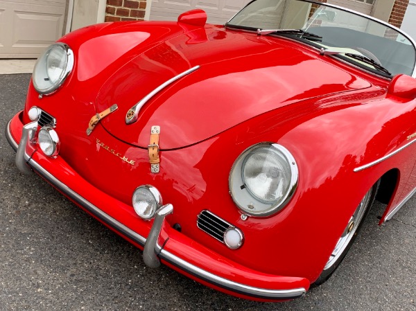 Used-1957-Porsche-356-Speedster-Replica