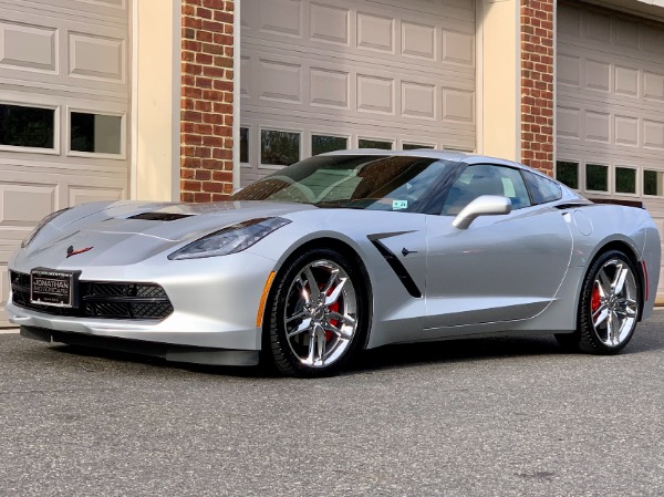 Used-2019-Chevrolet-Corvette-Stingray-2LT