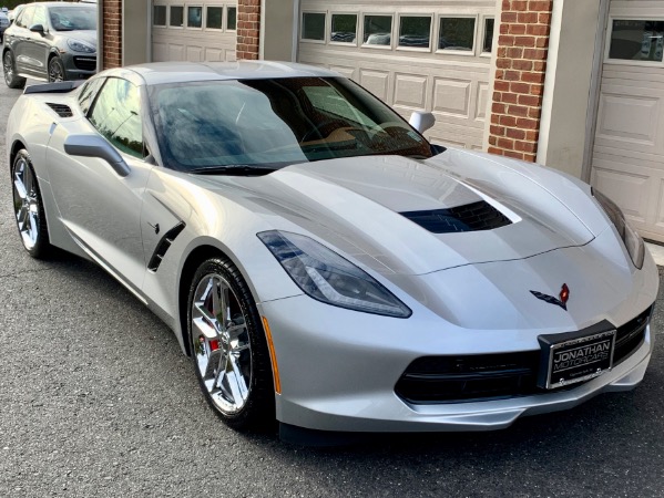 Used-2019-Chevrolet-Corvette-Stingray-2LT