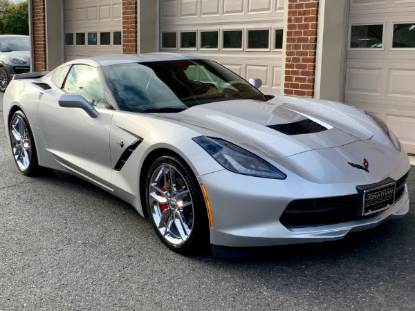 Used-2019-Chevrolet-Corvette-Stingray-2LT