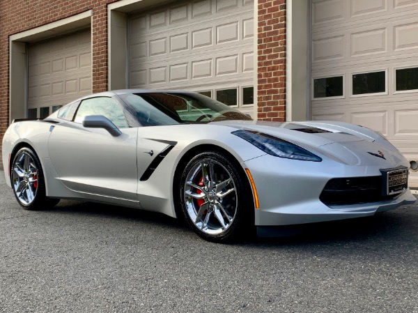 Used-2019-Chevrolet-Corvette-Stingray-2LT