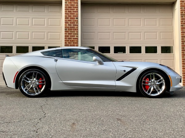 Used-2019-Chevrolet-Corvette-Stingray-2LT