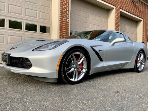 Used-2019-Chevrolet-Corvette-Stingray-2LT