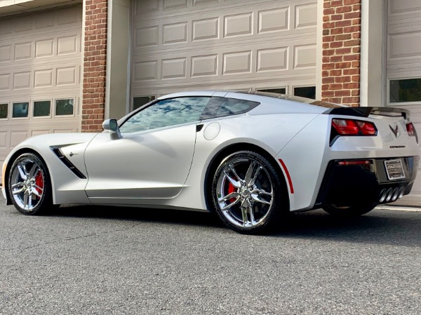 Used-2019-Chevrolet-Corvette-Stingray-2LT