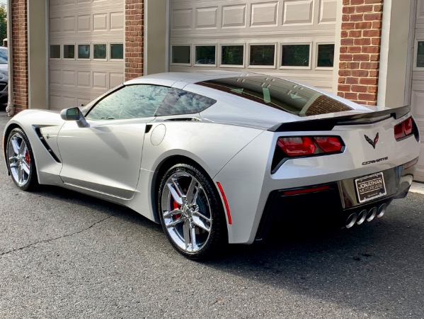 Used-2019-Chevrolet-Corvette-Stingray-2LT