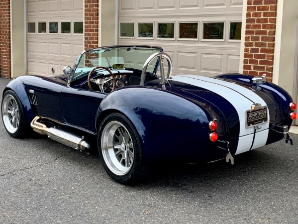 New-1965-Backdraft-Racing-Cobra-RT4-Inbound!