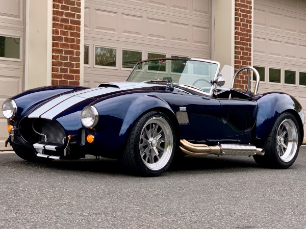 New-1965-Backdraft-Racing-Cobra-RT4-Inbound!