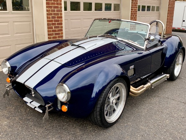 New-1965-Backdraft-Racing-Cobra-RT4-Inbound!