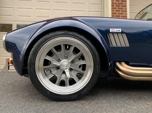 New-1965-Backdraft-Racing-Cobra-RT4-Inbound!