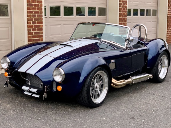 New-1965-Backdraft-Racing-Cobra-RT4-Inbound!