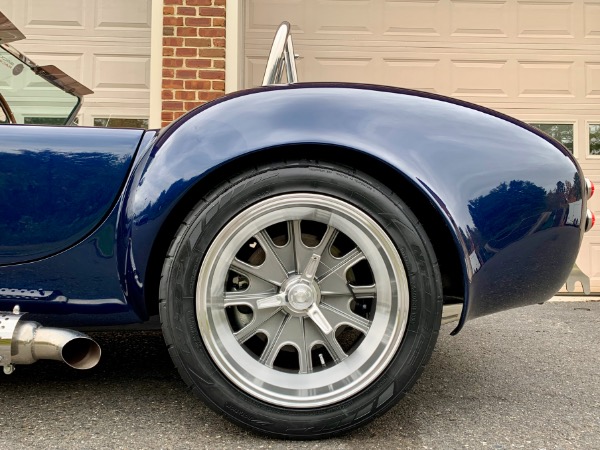 New-1965-Backdraft-Racing-Cobra-RT4-Inbound!