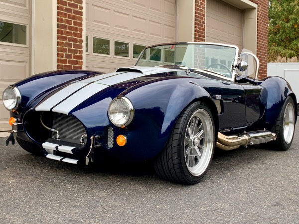 New-1965-Backdraft-Racing-Cobra-RT4-Inbound!