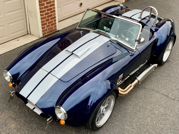 New-1965-Backdraft-Racing-Cobra-RT4-Inbound!