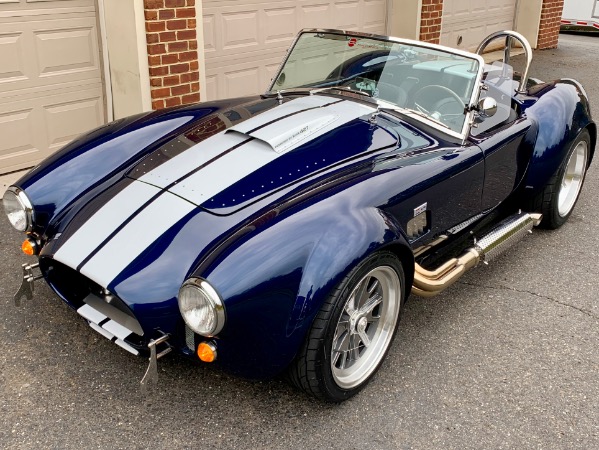 New-1965-Backdraft-Racing-Cobra-RT4-Inbound!