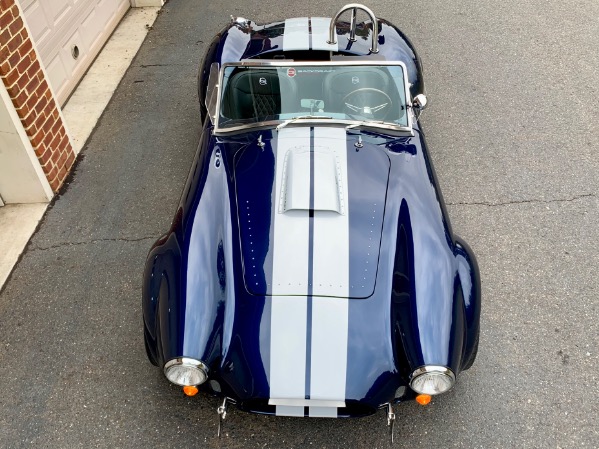 New-1965-Backdraft-Racing-Cobra-RT4-Inbound!