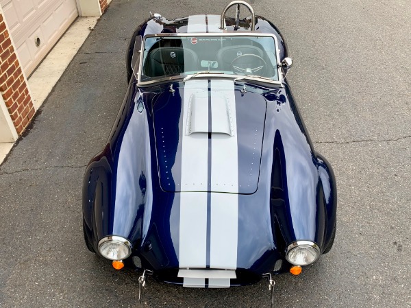 New-1965-Backdraft-Racing-Cobra-RT4-Inbound!