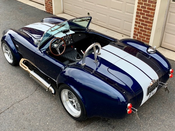 New-1965-Backdraft-Racing-Cobra-RT4-Inbound!