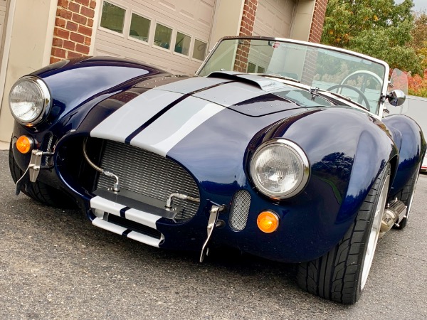 New-1965-Backdraft-Racing-Cobra-RT4-Inbound!