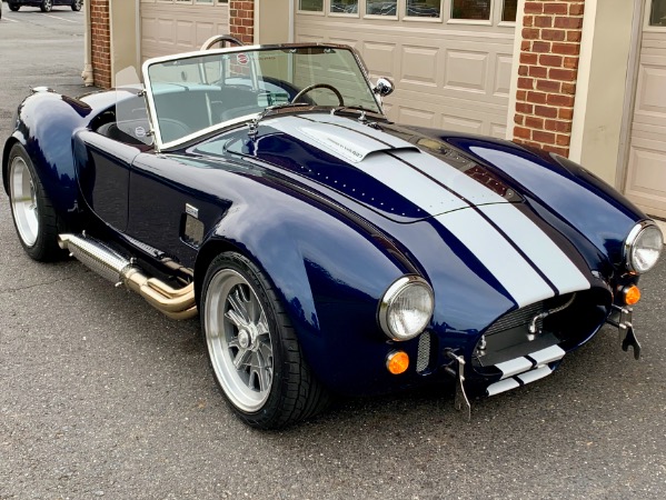 New-1965-Backdraft-Racing-Cobra-RT4-Inbound!