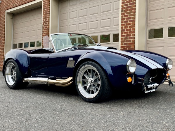 New-1965-Backdraft-Racing-Cobra-RT4-Inbound!