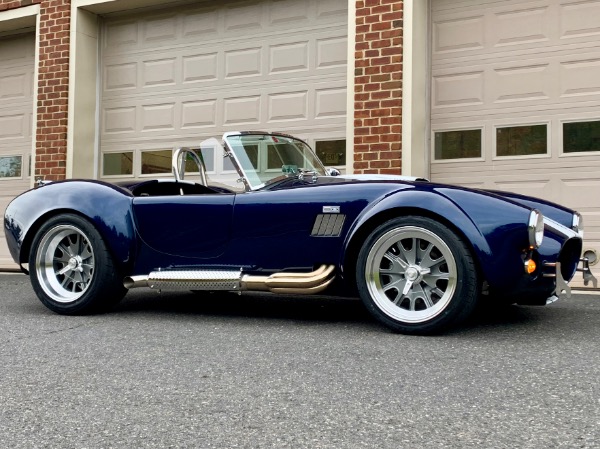 New-1965-Backdraft-Racing-Cobra-RT4-Inbound!