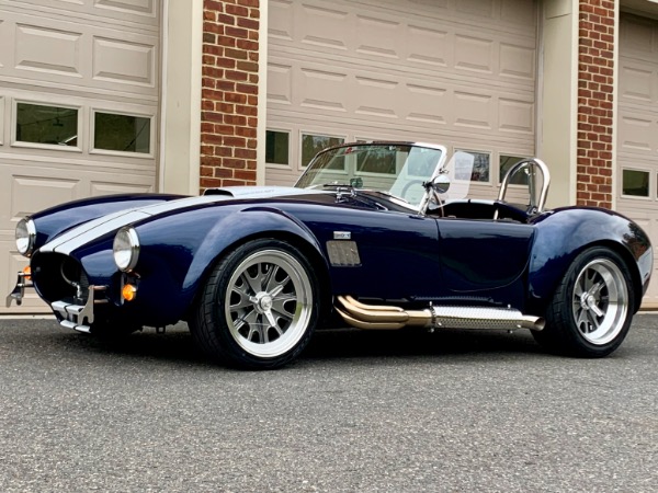 New-1965-Backdraft-Racing-Cobra-RT4-Inbound!