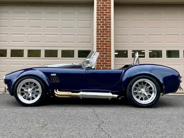 New-1965-Backdraft-Racing-Cobra-RT4-Inbound!