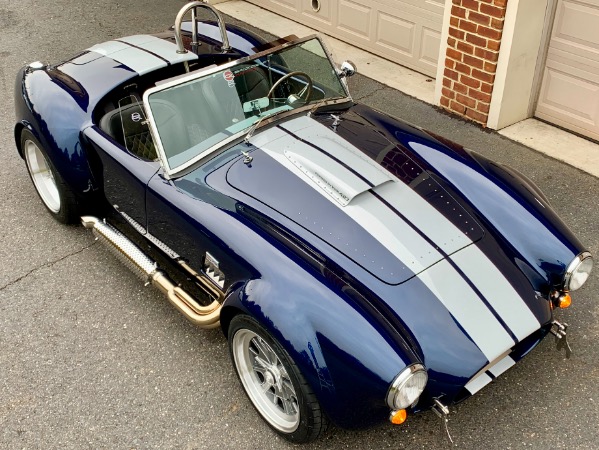 New-1965-Backdraft-Racing-Cobra-RT4-Inbound!