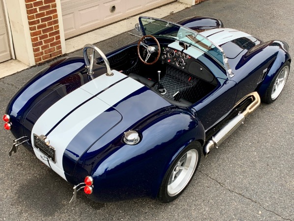 New-1965-Backdraft-Racing-Cobra-RT4-Inbound!