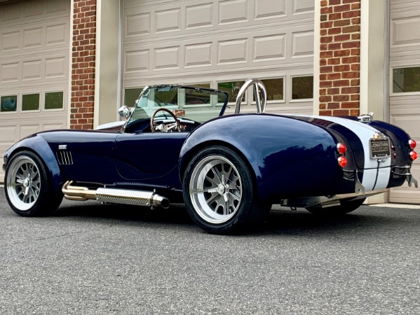 New-1965-Backdraft-Racing-Cobra-RT4-Inbound!