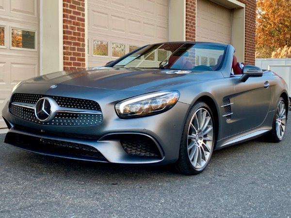 Used-2017-Mercedes-Benz-SL-Class-SL-450