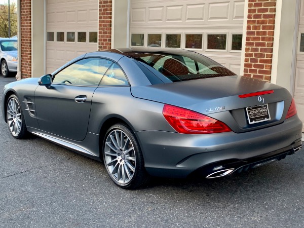 Used-2017-Mercedes-Benz-SL-Class-SL-450