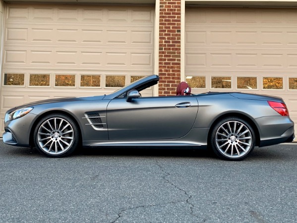 Used-2017-Mercedes-Benz-SL-Class-SL-450