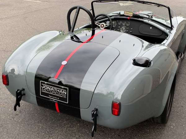 New-1965-Superformance-Cobra-427