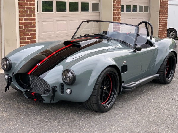 New-1965-Superformance-Cobra-427