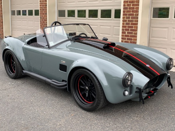 New-1965-Superformance-Cobra-427