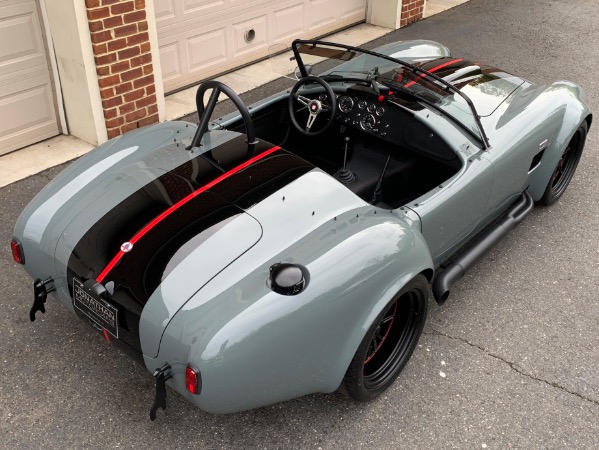 New-1965-Superformance-Cobra-427