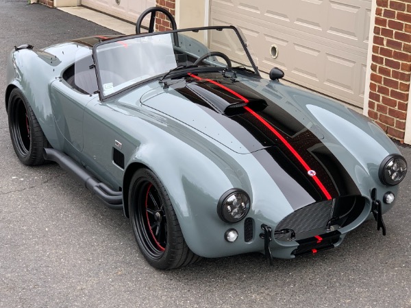 New-1965-Superformance-Cobra-427