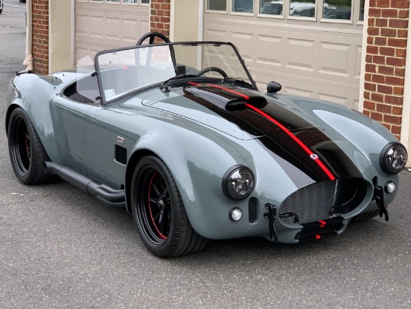 New-1965-Superformance-Cobra-427