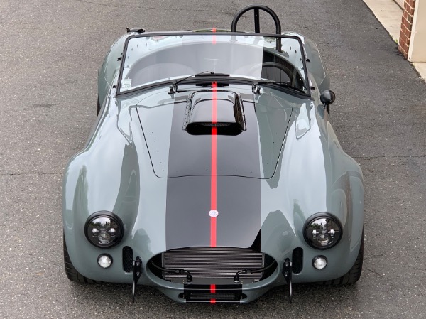 New-1965-Superformance-Cobra-427