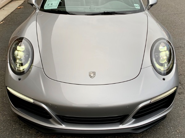 Used-2017-Porsche-911-Carrera-S-Cabriolet