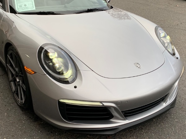 Used-2017-Porsche-911-Carrera-S-Cabriolet